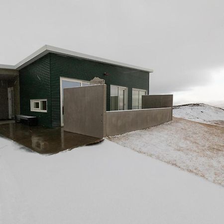 Hrimland Cottages 아퀴레이리 외부 사진